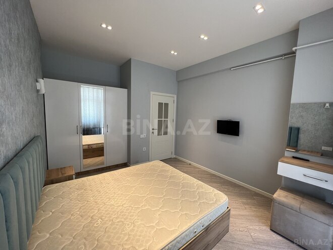 Сдаётся 2-комн. новостройка 65 м², м. Шах Исмаил Хатаи, photo 11 from 22