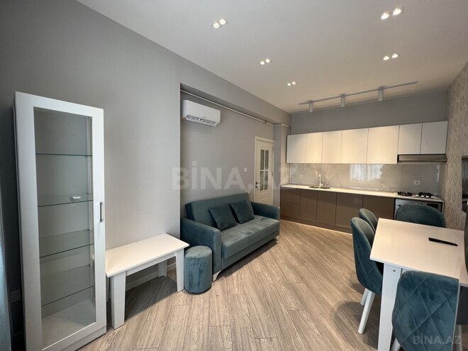 Сдаётся 2-комн. новостройка 65 м², м. Шах Исмаил Хатаи, photo 8 from 22