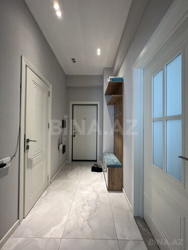 Сдаётся 2-комн. новостройка 65 м², м. Шах Исмаил Хатаи, photo 15 from 22