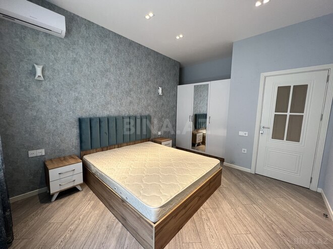 Сдаётся 2-комн. новостройка 65 м², м. Шах Исмаил Хатаи, photo 12 from 22