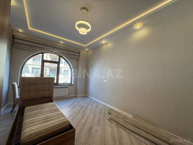 Satılır 3 otaqlı yeni tikili 112 m², Şah İsmayıl Xətai m., photo 11 from 21