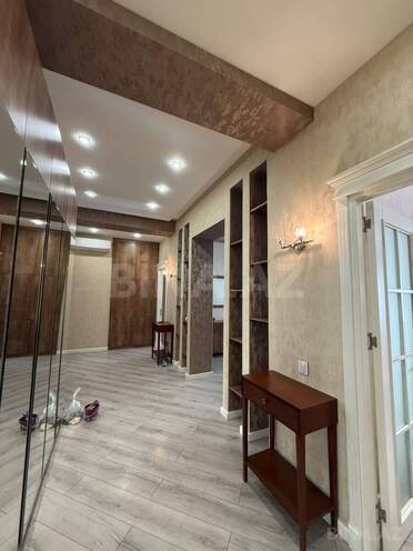 Satılır 3 otaqlı yeni tikili 112 m², Şah İsmayıl Xətai m., photo 19 from 21