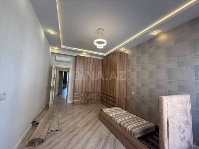 Satılır 3 otaqlı yeni tikili 112 m², Şah İsmayıl Xətai m., photo 12 from 21