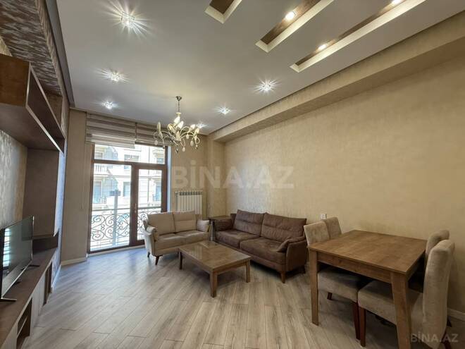 Satılır 3 otaqlı yeni tikili 112 m², Şah İsmayıl Xətai m., photo 4 from 21