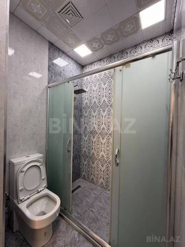 Satılır 3 otaqlı yeni tikili 112 m², Şah İsmayıl Xətai m., photo 9 from 21