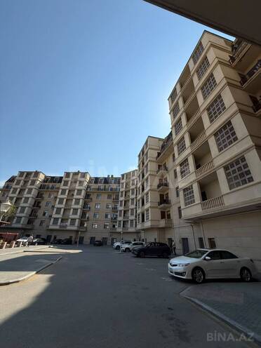 Satılır 3 otaqlı yeni tikili 112 m², Şah İsmayıl Xətai m., photo 20 from 21
