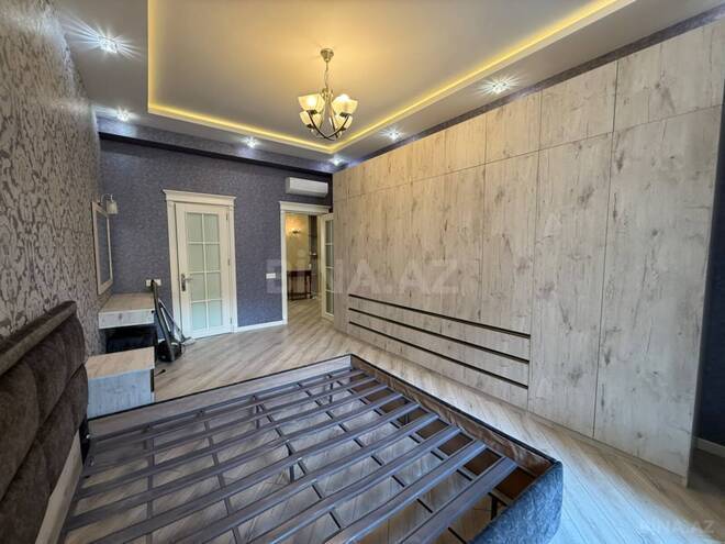 Satılır 3 otaqlı yeni tikili 112 m², Şah İsmayıl Xətai m., photo 7 from 21