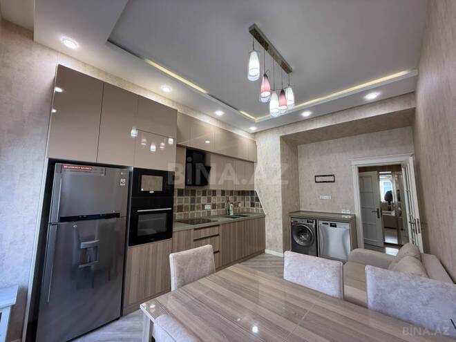 Satılır 3 otaqlı yeni tikili 112 m², Şah İsmayıl Xətai m., photo 14 from 21