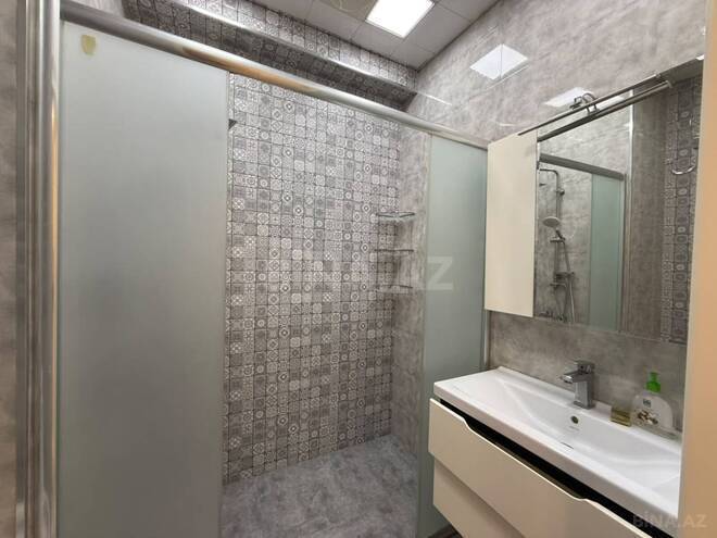 Satılır 3 otaqlı yeni tikili 112 m², Şah İsmayıl Xətai m., photo 16 from 21