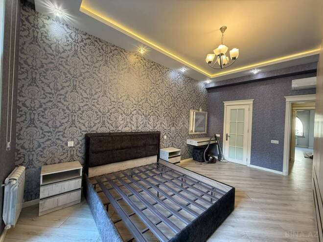 Satılır 3 otaqlı yeni tikili 112 m², Şah İsmayıl Xətai m., photo 5 from 21