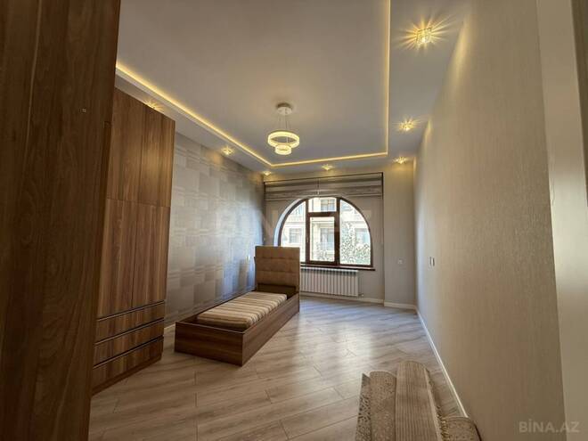 Satılır 3 otaqlı yeni tikili 112 m², Şah İsmayıl Xətai m., photo 10 from 21