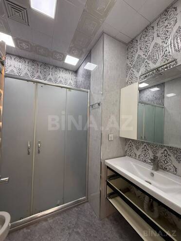 Satılır 3 otaqlı yeni tikili 112 m², Şah İsmayıl Xətai m., photo 8 from 21