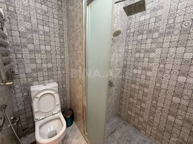 Satılır 3 otaqlı yeni tikili 112 m², Şah İsmayıl Xətai m., photo 17 from 21