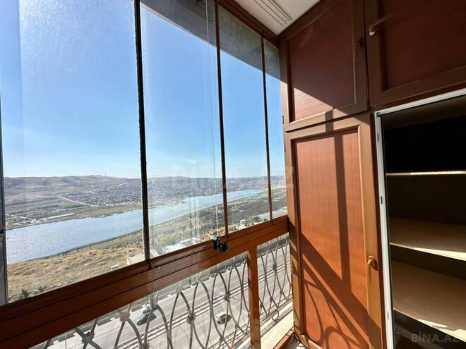 Satılır 3 otaqlı yeni tikili 127 m², Yeni Yasamal q., photo 17 from 20