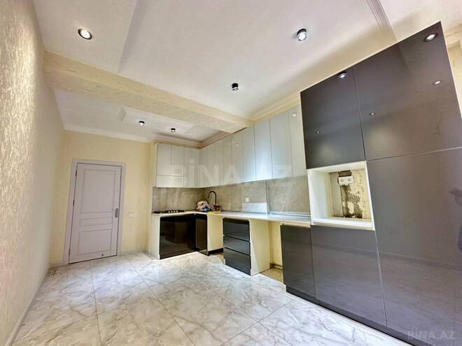 Satılır 3 otaqlı yeni tikili 127 m², Yeni Yasamal q., photo 12 from 20