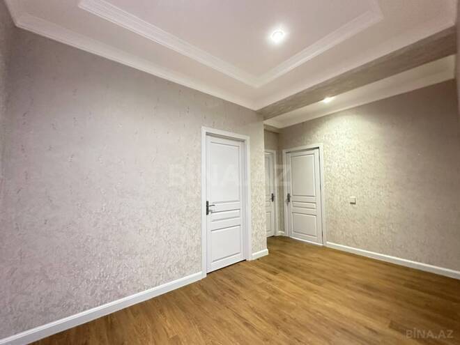 Satılır 3 otaqlı yeni tikili 127 m², Yeni Yasamal q., photo 6 from 20