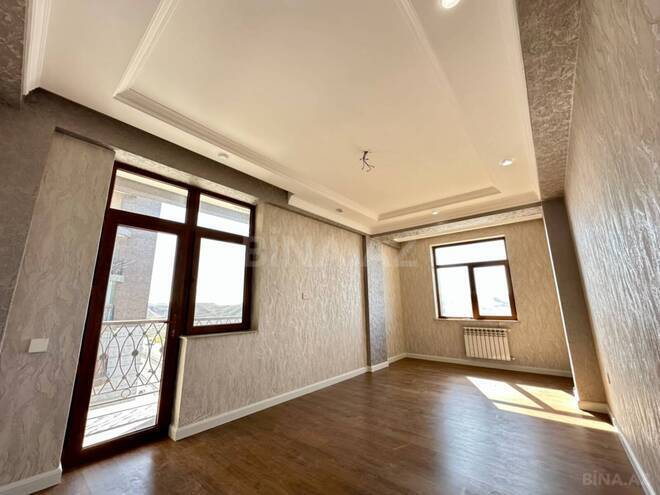 Satılır 3 otaqlı yeni tikili 127 m², Yeni Yasamal q., photo 9 from 20