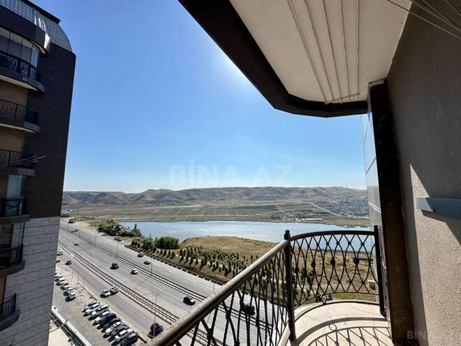 Satılır 3 otaqlı yeni tikili 127 m², Yeni Yasamal q., photo 8 from 20