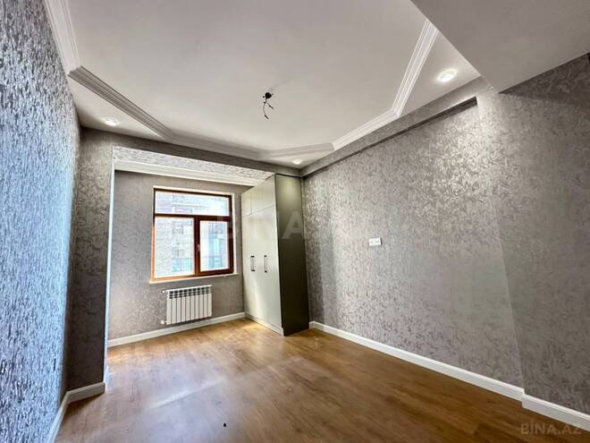 Satılır 3 otaqlı yeni tikili 127 m², Yeni Yasamal q., photo 13 from 20
