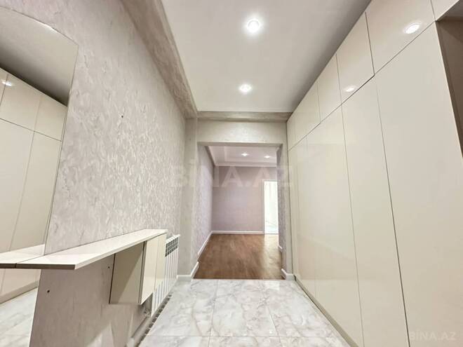 Satılır 3 otaqlı yeni tikili 127 m², Yeni Yasamal q., photo 5 from 20