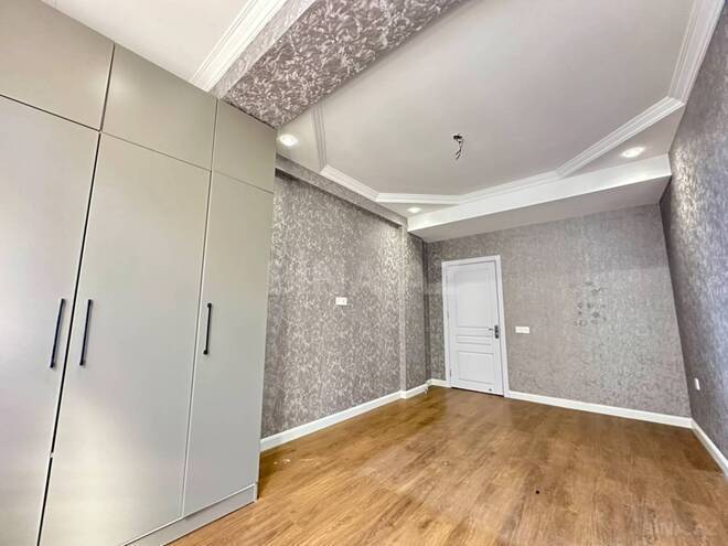 Satılır 3 otaqlı yeni tikili 127 m², Yeni Yasamal q., photo 14 from 20
