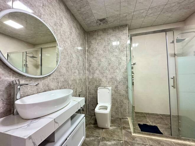 Satılır 3 otaqlı yeni tikili 127 m², Yeni Yasamal q., photo 18 from 20