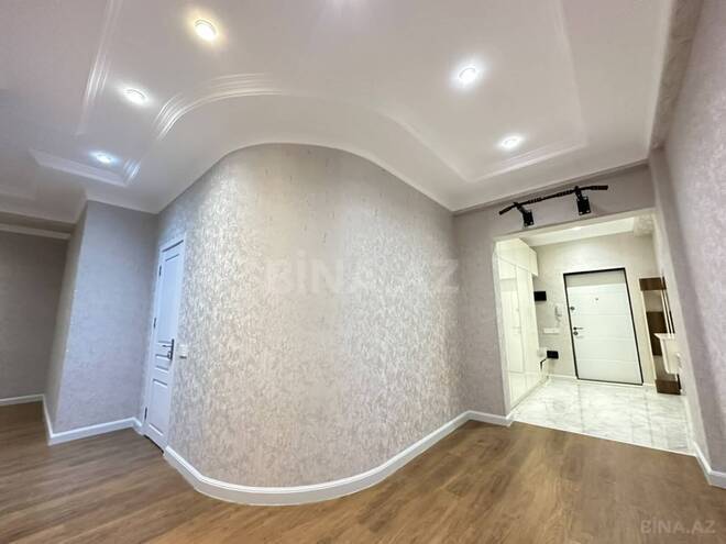 Satılır 3 otaqlı yeni tikili 127 m², Yeni Yasamal q., photo 3 from 20