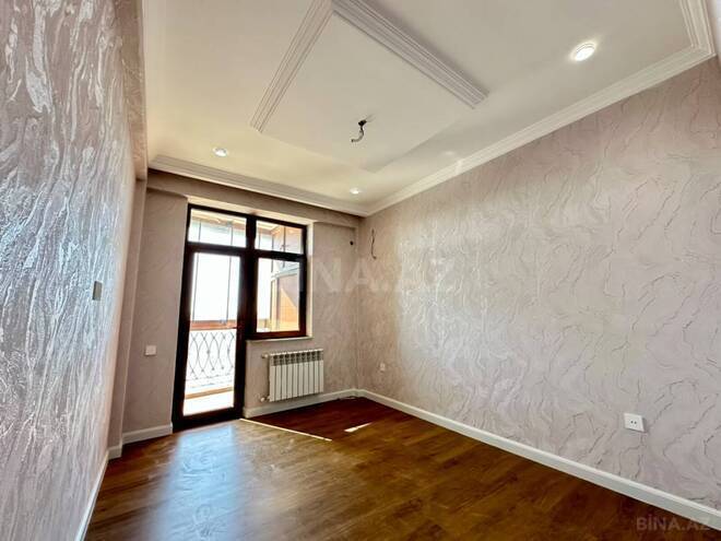 Satılır 3 otaqlı yeni tikili 127 m², Yeni Yasamal q., photo 15 from 20