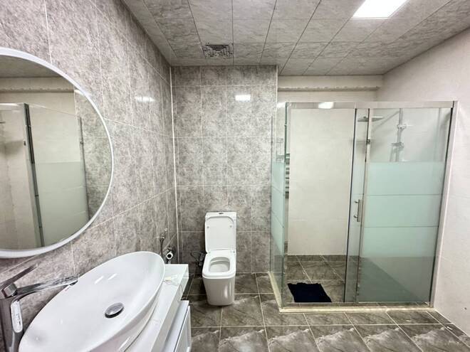 Satılır 3 otaqlı yeni tikili 127 m², Yeni Yasamal q., photo 19 from 20