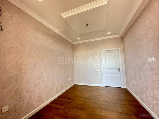 Satılır 3 otaqlı yeni tikili 127 m², Yeni Yasamal q., photo 16 from 20