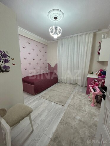 Satılır 4 otaqlı yeni tikili 117 m², Ramana q., photo 8 from 16
