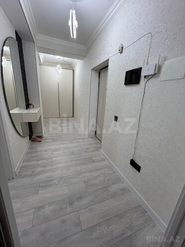 Satılır 4 otaqlı yeni tikili 117 m², Ramana q., photo 11 from 16