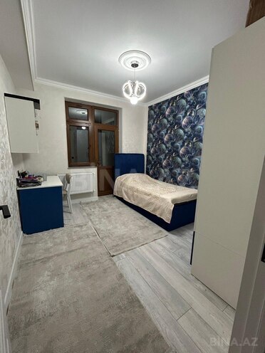 Satılır 4 otaqlı yeni tikili 117 m², Ramana q., photo 6 from 16