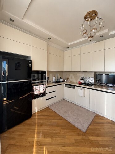 Продаётся 4-комн. новостройка 160 м², м. Гянджлик, photo 20 from 21