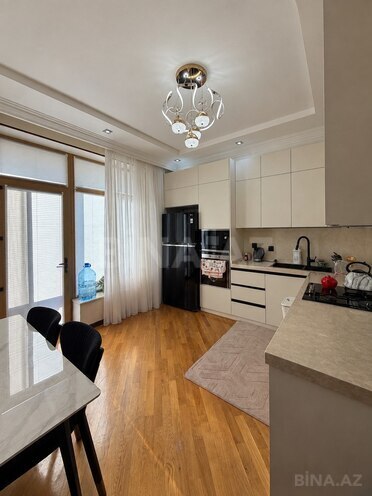Продаётся 4-комн. новостройка 160 м², м. Гянджлик, photo 11 from 21