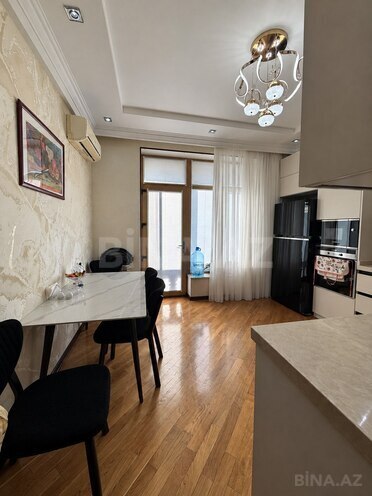 Продаётся 4-комн. новостройка 160 м², м. Гянджлик, photo 10 from 21