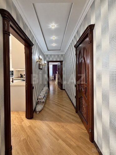 Продаётся 4-комн. новостройка 160 м², м. Гянджлик, photo 19 from 21