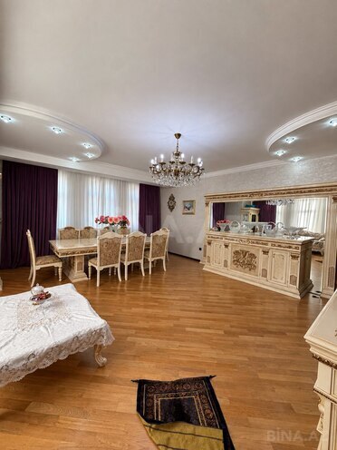 Продаётся 4-комн. новостройка 160 м², м. Гянджлик, photo 9 from 21