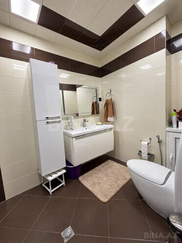 Продаётся 4-комн. новостройка 160 м², м. Гянджлик, photo 12 from 21