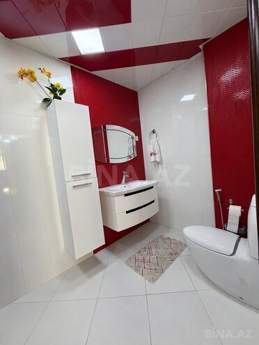 Продаётся 4-комн. новостройка 160 м², м. Гянджлик, photo 13 from 21