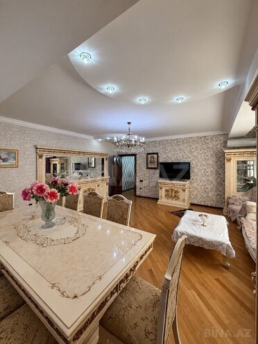 Продаётся 4-комн. новостройка 160 м², м. Гянджлик, photo 8 from 21