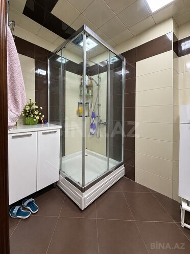 Продаётся 4-комн. новостройка 160 м², м. Гянджлик, photo 14 from 21