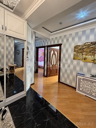 Продаётся 4-комн. новостройка 160 м², м. Гянджлик, photo 18 from 21