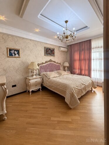 Продаётся 4-комн. новостройка 160 м², м. Гянджлик, photo 3 from 21