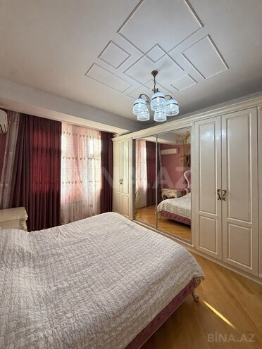 Продаётся 4-комн. новостройка 160 м², м. Гянджлик, photo 15 from 21