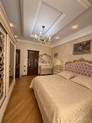 Продаётся 4-комн. новостройка 160 м², м. Гянджлик, photo 6 from 21