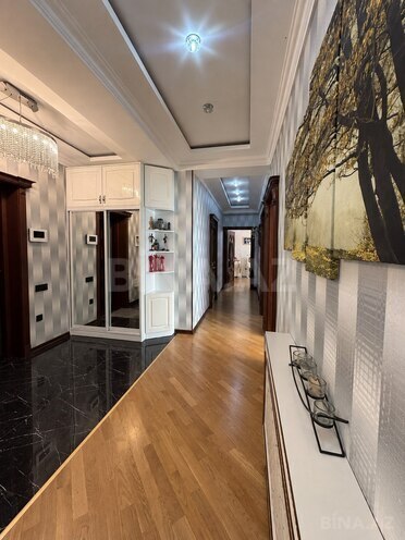 Продаётся 4-комн. новостройка 160 м², м. Гянджлик, photo 16 from 21