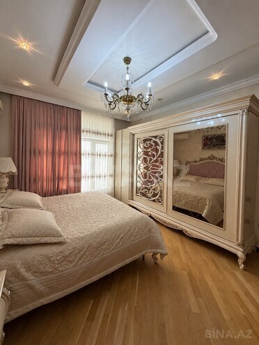 Продаётся 4-комн. новостройка 160 м², м. Гянджлик, photo 7 from 21