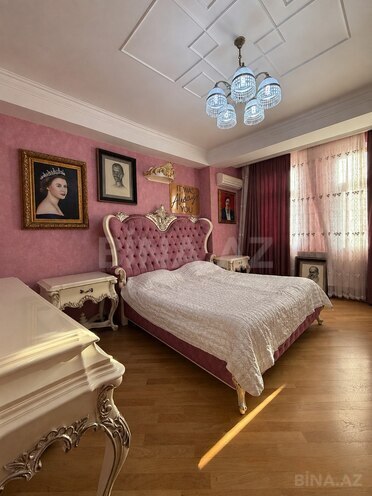 Продаётся 4-комн. новостройка 160 м², м. Гянджлик, photo 4 from 21