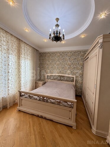 Продаётся 4-комн. новостройка 160 м², м. Гянджлик, photo 5 from 21